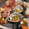 Lounge & Dining G - 