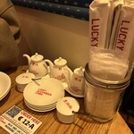 LUCKY ALEXANDER CHINA - 