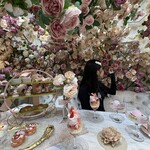 HAUTE COUTURE CAFE OMOTESANDO - 