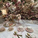 HAUTE COUTURE CAFE OMOTESANDO - 