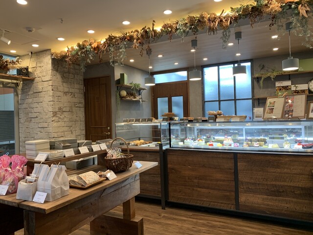 Patisserie 3104 - 向ケ丘遊園/ケーキ | 食べログ