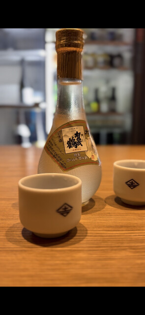 Kakuuchi KAN - Toranomon Hills/Izakaya (Japanese style tavern
