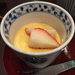 春草 - 15.1月 甘味