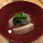 春草 - 15.1月 焚き合せ