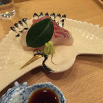 春草 - 15.1月 お造り