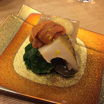 春草 - 15.1月 前菜