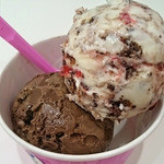 サーティワンアイスクリーム イオンモール札幌苗穂店 - レギュラーダブル　425円(31%OFF)