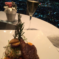 ワインラウンジ＆レストラン セパージュ 名古屋店 - 