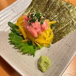 地酒と九州郷土料理 あきない - 