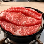 壽喜燒 涮涮鍋 鶴屋 - 