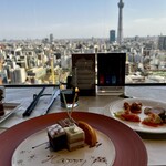 スカイグリルブッフェ武藏 - 