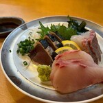 地酒と九州郷土料理 あきない - 