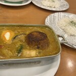 Kikuya Curry - 