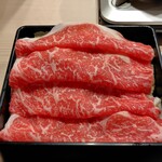 壽喜燒 涮涮鍋 鶴屋 - 