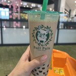 Bull Pulu - ドリンク写真: