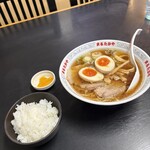 まるたかや - 料理写真: