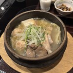 博多華味鳥 博多站前店 - 
