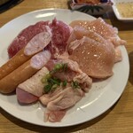クラフトミート福一 - 