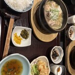 博多華味鳥 博多站前店 - 