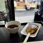 梅月堂 - 料理写真: