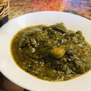 インド・パキスタン料理 アルバラカ_0