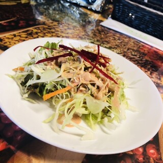 インド・パキスタン料理 アルバラカ_1