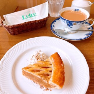 ティーハウス マユール_1