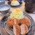 とんかつ 神楽坂 さくら - 料理写真: