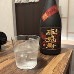 九州料理 縁 - 赤兎馬 極味の雫