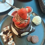 eggg Park - 料理写真: