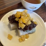 叶 匠壽庵 - 