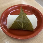 万五郎そば - 