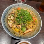 ポテマル食堂 - 