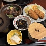 土佐料理 祢保希 - 