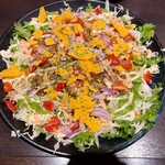 ポテマル食堂 - 料理写真: