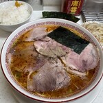 マルショーラーメン - 