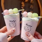ゆめの菓 あきぞう - ドリンク写真: