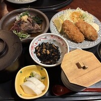 土佐料理 祢保希 - 