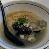 らあ麺ダイニング 為セバ成ル。カケル - 料理写真: