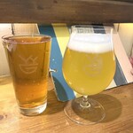 Y.Y.G. Brewery & Beer Kitchen - 