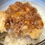 天ぷら 福たろう - 