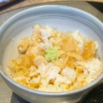 天ぷら 福たろう - 