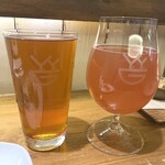 Y.Y.G. Brewery & Beer Kitchen - 