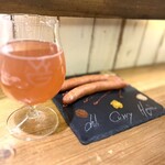 Y.Y.G. Brewery & Beer Kitchen - 