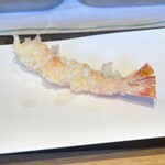 天ぷら 福たろう - 