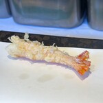 天ぷら 福たろう - 