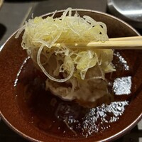 しゃぶしゃぶ ちり禅 - 