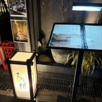 しゃぶしゃぶ ちり禅 - 