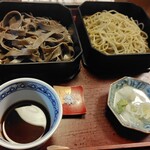 蕎麦彩膳 隆仙坊