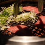 蕃 YORONIKU - 